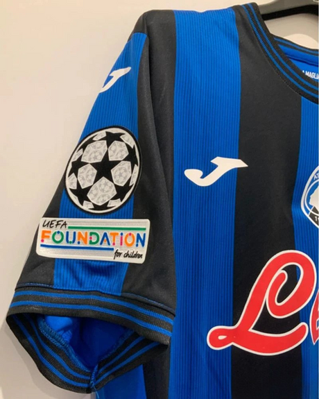 LOOKMAN ADEMOLA 2025-25 (Atalanta)