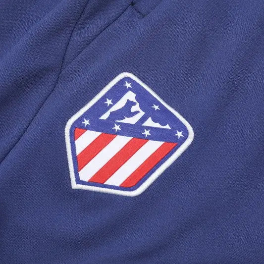 Tuta Sportiva Atletico Madrid World Football Stadium