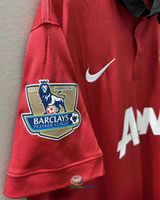 VAN PERSIE ROBIN 2013-14 (ManU)