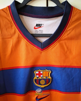 FIGO LUIS 1999-00 (Bar)