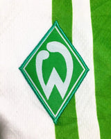 HERZOG ANDREAS 1996-97 (Chi)