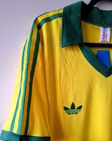 ZICO 1986-87 (Bra)