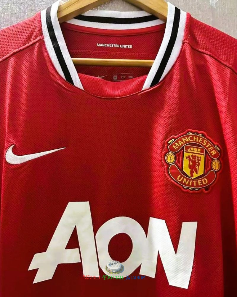 HERNANDEZ CHICHARITO 2011-12 (Man Utd)