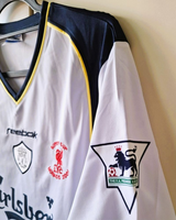 OWEN MICHAEL 2001-02 (Liv)