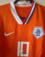 SNEIJDER WESLEY 2008-09 (Ola)