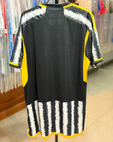 Juventus 2023-2024 Personalisierbar