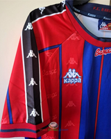 STOICHKOV HRISTO 1997-98 (Barcellona)