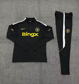 Chelsea 2026/27 Tracksuit Kids