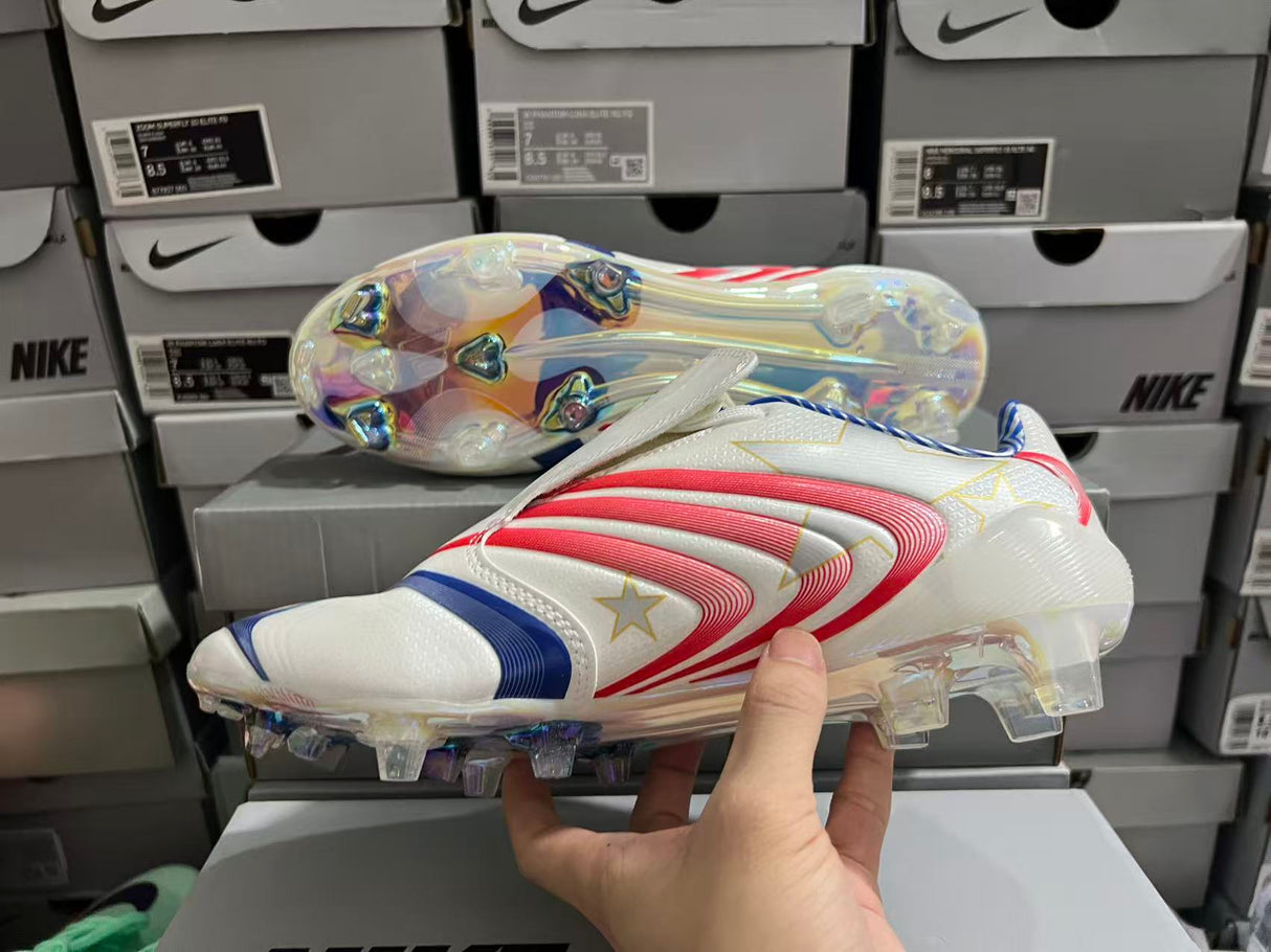 Adidas F50 Hyperfast FG USA