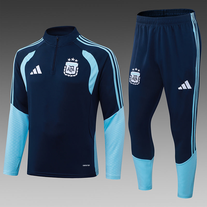 Argentina 2026/27 Tracksuit