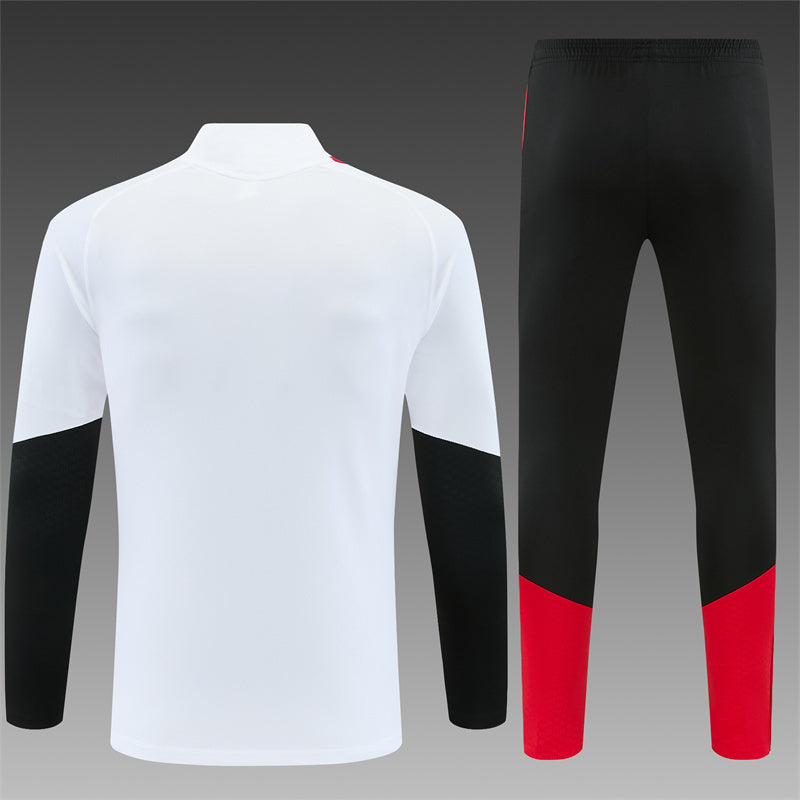 Arsenal 2026/27 Tracksuit