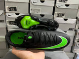 Mercurial Vapor 16 Hoher Schnitt