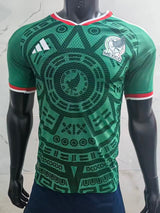 Mexiko WM 2026