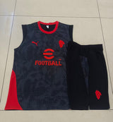 TANK TOP + SHORTS MILAN