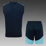 TANK TOP + SHORTS ARGENTINA 3
