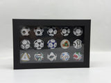 Balls-mini collection World Cup