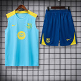 TANK TOP + SHORTS BARCELLONA