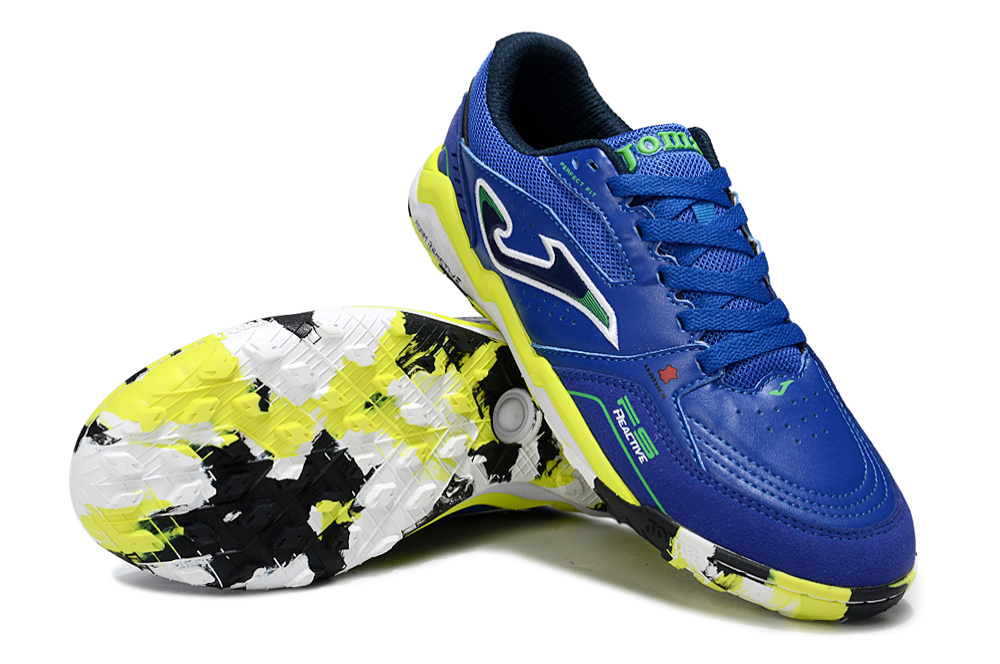 JOMA SPECIAAL - Blauw