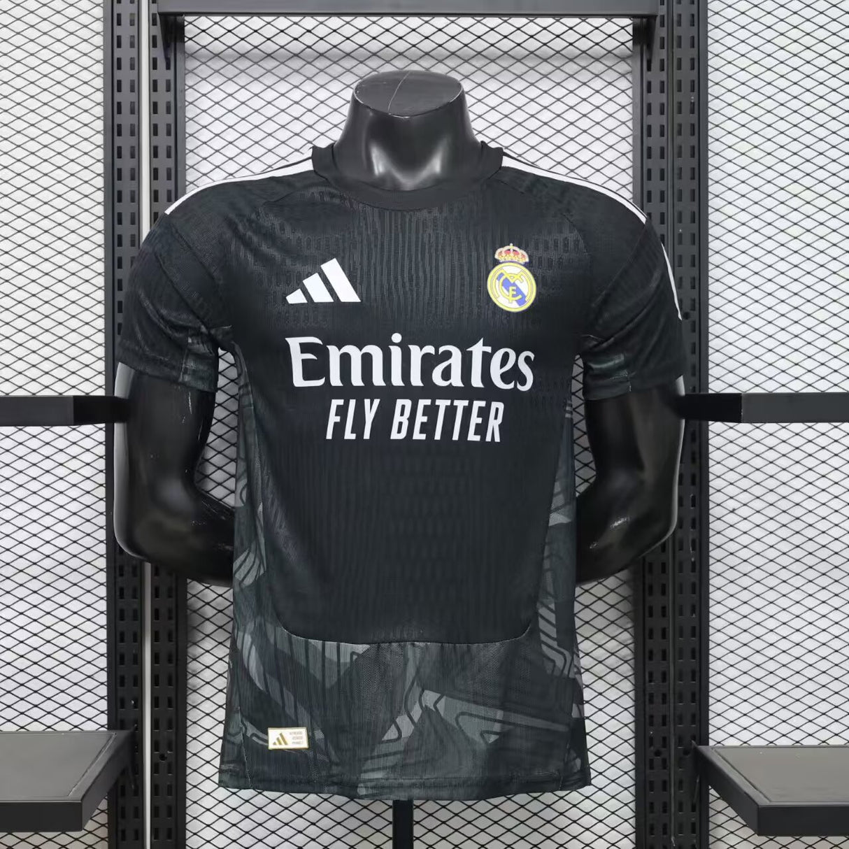 Real Madrid 2025-26