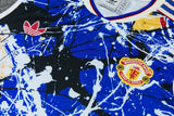 TANK TOP + SHORTS Manchester United
