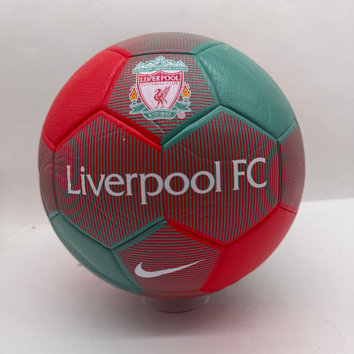 Balls Liverpool