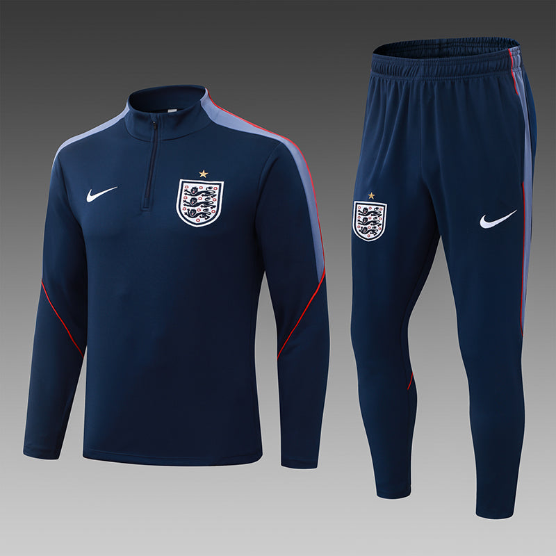Inghilterra 2026/27 Tracksuit