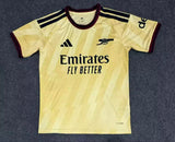 ARSENAL 2026/27 THIRD KIDS JERSEY