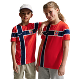 Children's set Norway Home 2026