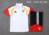 Polo + Short Germania