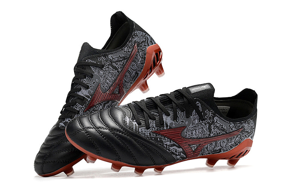 Mizuno Morelia