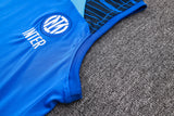 TANK TOP + SHORTS INTER 1