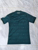 REAL MADRID 2026/27 THIRD JERSEY