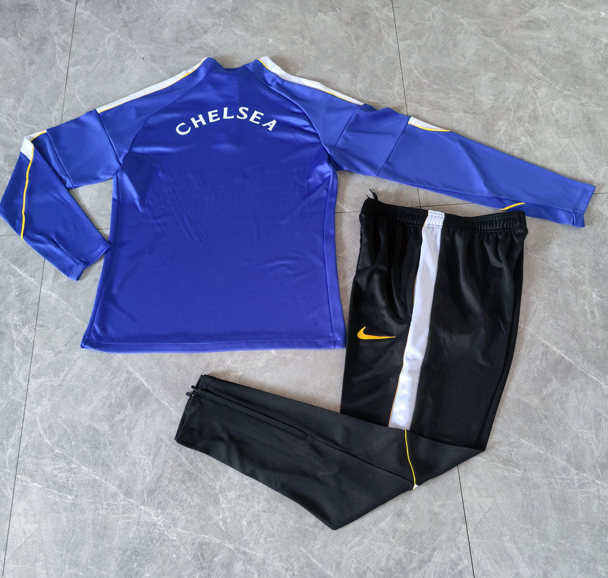 CHELSEA 2026/27 Tracksuit
