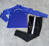 CHELSEA 2026/27 Tracksuit