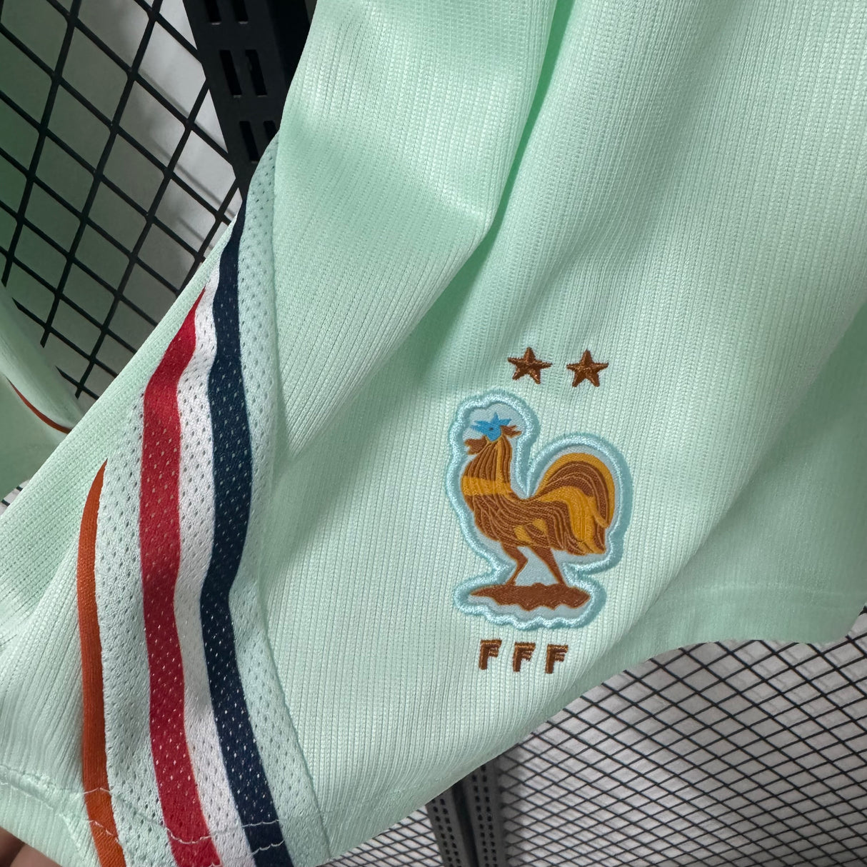 Francia Coppa del Mondo 2026