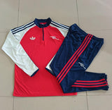 Arsenal 2026/27 Tracksuit