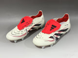 Predator Hybridtouch White