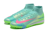 Mercurial AirZoom tacco basso taglio alto