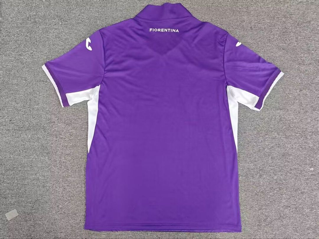 FIORENTINA 2026/27 HOME EDITION