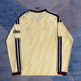 ARSENAL 2026/27 THIRD LONG SLEEVE JERSEY