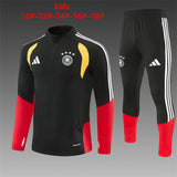 Germania 2026/27 Tracksuit Kids