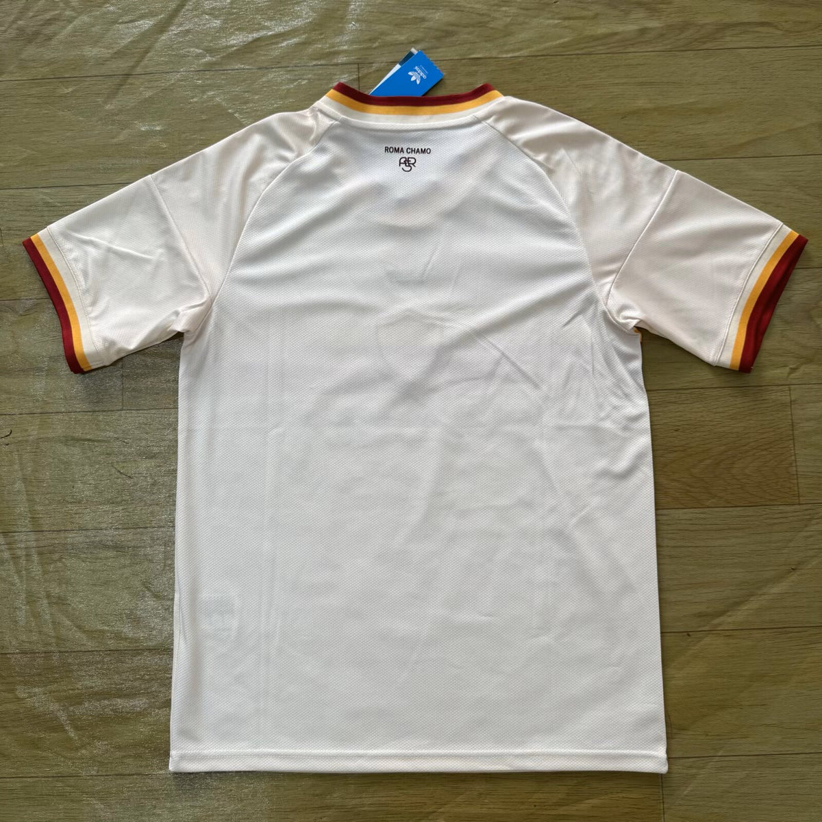 AS ROMA 26/27 AWAY JERSEY