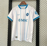 SSC NAPOLI 26/27 AWAY JERSEY
