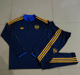 Boca Junior 2026/27 Tracksuit