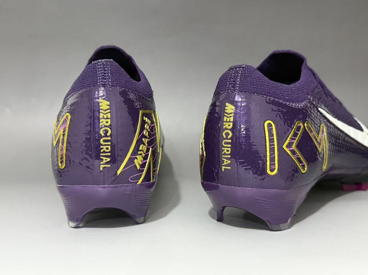 Mercurial KM Calcio Low Cut