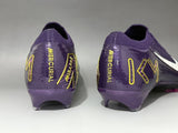 Mercurial KM Calcio Low Cut