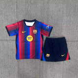 BARCELONA 2026/27 Kit Kids