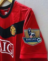 ROONEY WAYNE 2009-10 (ManU)
