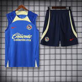 CANOTTA + SHORTS MESSICO