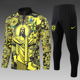 Tracksuit Brasil Special Edition